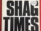 THE KLF -Shag Times- UK Double LP/Gatefold Sleeve /Justified Ancients Of Mu Mu