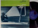 HERBIE HANCOCK Maiden Voyage LP 1975 Blue Note reissue VG++