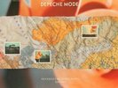 Depeche Mode(Orange 12