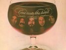 Deep Purple(Vinyl LP Gatefold)Come Taste The Band-Purple-TPSA 7515-UK-1-VG/VG