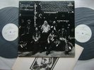 PROMO WHITE LABEL / ALLMAN BROTHERS AT FILLMORE EAST / 2LP JPN