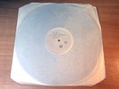 EX   New Order/Blue Monday/1983 Factory White Label Promo 12