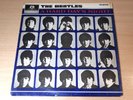 The Beatles/A Hard Days Night/1964 Parlophone Mono LP
