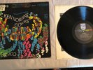 Rare Ken Nordine Colors Original Jazz Spoken Word Lp