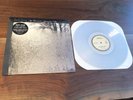 Bon Iver - For Emma Forever Ago Vinyl LP Clear LTD 1000 OOP