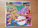 A collection of beatles oldies PCS 7016 Long Play 33 1/3 RPM EMI Vinyl.