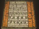 The First Great Rock Festivals Of The Seventies - Isle Of Wight / Atlanta Pop Fe