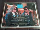 ELTON JOHN GEORGE MICHAEL Wrap Her Up / Restless PICTURE DISC 7” 45rpm