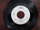 DAVID BOWIE - Memory Of A Free Festival (1970) Vinyl, 45 RPM Mercury 1-47313 WLP