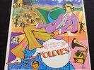 THE BEATLES A Collection Of Beatles Oldies 1966 1st  Press 16 track MONO LP