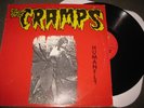 The Cramps HumanFly 
