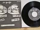 Sex Pistols ?- Pretty Vacant 7
