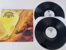 KRALLICE Dimensional Bleedthrough 2x LP vinyl.gorgoroth.in flames.death OOP /500