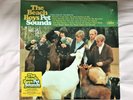 The Beach Boys Pet Sounds 40th Anniversary 2 LP Set Green & Yellow Vinyl Sealed