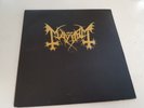 mayhem - freezing moon -   7' --