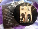 The Beatles Something Parlophone 1989 Picture Disc + Come Together