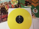 The Beatles - Sgt. Pepper's lonely hearts Club Band - COLOUR VINYL, France 1978