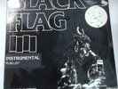 BLACK FLAG - THE PROCESS OF WEEDING OUT - Vinyl LP - SST037 - 1985 SSt - SEALED