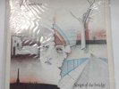 THE CHAMELEONS - SCRIPT OF THE BRIDGE - Statik 1983 - STAT LP17 - Vinyl LP - EX