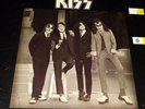 KISS Dressed To Kill Vinyl LP Original press 1975 Factory Sealed