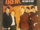 Them – Here Comes The Night