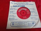 Ray Cathode ?– Time Beat / Waltz In Orbit  UK 7