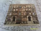 LED ZEPPELIN. PHYSICAL GRAFFITI. 2 RECORD SET. SWAN SONG. SS-2-200. 1975.