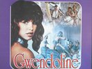 PIERRE BACHELET  OST GWENDOLINE LP French 1984 Mint