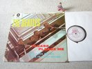 BEATLES Please Please Me  ORIG GERMAN EXPORT LP W/R/G ODEON ZTOX 5550