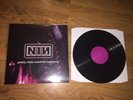Nine Inch Nails Pretty Hate Machine Sessions Nin Rare Bootleg Import Vinyl