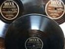 E101/ GUY LOMBARDO-Angebot 3 Jazz-Swing-Ballroom-US-Schellack-Schellackplatten