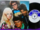 The POPPY FAMILY EP Which Way You Going Billy DECCA Singapore SUSAN JACKS Psych