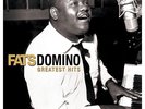 Fats Domino - Greatest Hits (2LP 180g Gold Vinyl) NEW/SEALED