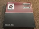 Grateful Dead Dick's Picks Volume 1 One Tampa FL 12/19/73 4-LP Vinyl 1289/2000