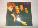 Vinyl 12 inch LP Record Album The Cramps Songs That The Lord Taught Us