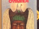 rare ultimate breaks CYMANDE janus FUNK soul AFRO funky OG 1972 LP NM- message