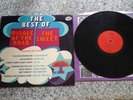 THE SWEET & MIDDLE OF THE ROAD sung by THE BELLS  ** LP 1974 SOUTH AFRICA