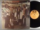 Mojo Hannah  Six Days On The Road   1972 French Press
