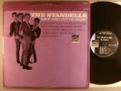 Standells, The  Live And Out Of Sight   Garage