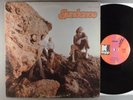 Sundance  Self-Titled   Psych    With 2 Glossy 8x10 Black and White Promo Pics
