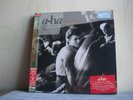 A-ha Hunting High And Low (30th Anniversary Super Deluxe) Box set Japan edition