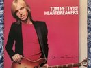 TOM PETTY - DAMN THE TORPEDOES - RED VINYL  2LP # 235 OF 500 PRESSED - UNPLAYED