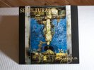 Sepultura ?– Chaos A.D. LP, original 1993 Vinyl, RR 9000 1