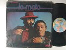 WILLIE COLON + HECTOR LAVOE Lo Mato ORIGINAL CLOUD FANIA LATIN LP Shrink SALSA