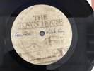 Level 42  Mark King, I Feel Free, Clocks Go Forward, Town House Acetate, 7 Inch