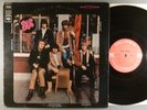 Moby Grape  Self-Titled   Psych  2 Eye Label  Original Cover No Poster