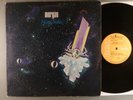Morgan  Nova Solis    Prog   1972 Italian Press