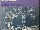THE VILLAGE FUGS - SING BALLADS OF CONTEMPORARY PROTEST - Rare 1965 broadside LP