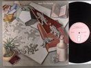 Mott The Hoople  Self-Titled   Hard Rock; Folk Rock  1969 Pink Island Label