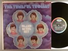 Tuneful Trolley, The  Island In The Sky  Psych; Pop Psych   Promo